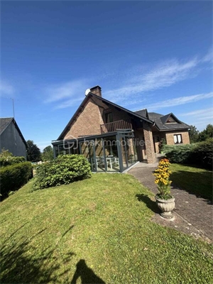 villa à la vente -   08230  GUE D HOSSUS, surface 190 m2 vente villa - UBI482149553